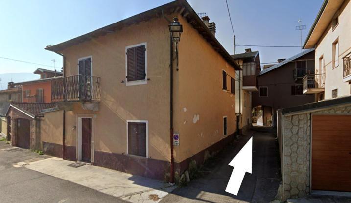 Apartamento Il Cortile Boves Exterior foto